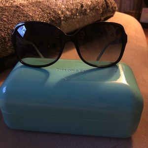 Tiffany sunglasses